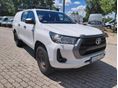 TOYOTA HILUX 2021/9 - 3