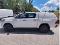 TOYOTA HILUX 2021/9 - 8
