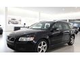 VOLVO V50 2.0 D Momentum Powershift Automata Edition II Navi Pano Ulesfutes Horog Klima Tempomat