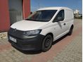 VOLKSWAGEN CADDY 2021/3 - 1