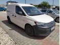VOLKSWAGEN CADDY 2021/3 - 2