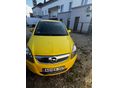 OPEL ZAFIRA B 2015/1 - 2