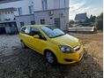 OPEL ZAFIRA B 2015/1 - 3