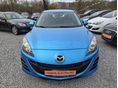 MAZDA 3 2011/1 - 3