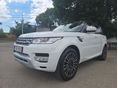 LAND ROVER RANGE ROVER SPORT RangeSport 2.0 SD4 HSE (Automata)