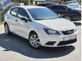 SEAT IBIZA 1.2 12V Reference