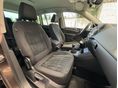 VOLKSWAGEN TIGUAN 2011/7 - 8