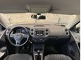 VOLKSWAGEN TIGUAN 2011/7 - 9