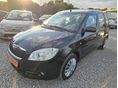 SKODA ROOMSTER 2010/1 - 2