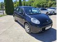 NISSAN MICRA 2012/6 - 2