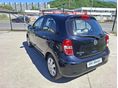 NISSAN MICRA 2012/6 - 4