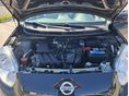 NISSAN MICRA 2012/6 - 8