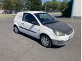 FORD FIESTA 2005/12 - 2