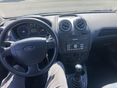 FORD FIESTA 2005/12 - 4