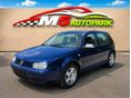 VOLKSWAGEN GOLF IV 2003/1 - 1