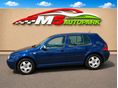 VOLKSWAGEN GOLF IV 2003/1 - 3