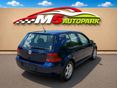 VOLKSWAGEN GOLF IV 2003/1 - 4