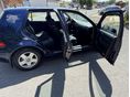 VOLKSWAGEN GOLF IV 2003/1 - 11