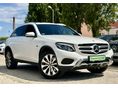 MERCEDES-BENZ GLC 350 2018/1 - 1