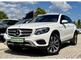 MERCEDES-BENZ GLC 350 2018/1 - 5