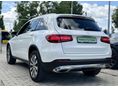 MERCEDES-BENZ GLC 350 2018/1 - 17