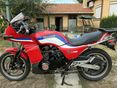 KAWASAKI GPZ 750 1983/11 - 2