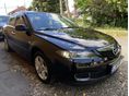 MAZDA 6 2008/1 - 12