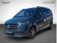 MERCEDES-BENZ V-OSZTÁLY V 250 BlueTec d K (Automata) (7 személyes ) / magyarországi / garanciális