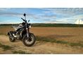 HUSQVARNA SVARTPILEN 125 2021 - 7