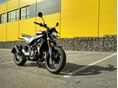 HUSQVARNA SVARTPILEN 125 