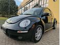 VOLKSWAGEN NEW BEETLE 1.9 PD TDI ÜLÉSFŰTÉS!ALUFELNI!OLASZORSZÁGI ROZSDAMENTES!