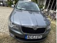 SKODA SUPERB Combi 1.4 TSI Elegance 3T