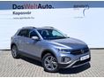 VOLKSWAGEN T-ROC 2025/5 - 3