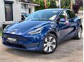 TESLA MODEL Y Long Range AWD (Automata) Enhanced Autopilot - Giga Shanghai gyártás