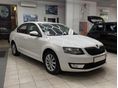 SKODA OCTAVIA 2016/2 - 1