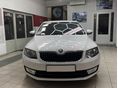 SKODA OCTAVIA 2016/2 - 2
