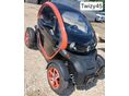 RENAULT TWIZY Z.E. IntensZ.E. Intens 45