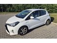TOYOTA YARIS 1.5 HSD Active e-CVT