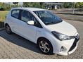 TOYOTA YARIS 2015 - 2