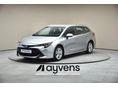 TOYOTA COROLLA Touring Sports 1.8 Hybrid Comfort Tech e-CVT MAGYAR 1.TUL-GARANTÁLT KM-SZERVIZTÖRTÉNET-ÁFÁS-GARANCIÁVAL!
