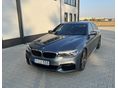 BMW 520 2018/10 - 2