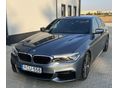 BMW 520 2018/10 - 1