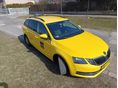 SKODA OCTAVIA 2020/7 - 2