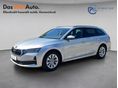 SKODA OCTAVIA 2025/4 - 1