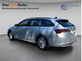 SKODA OCTAVIA 2025/4 - 2