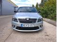SKODA FABIA 1.4 TSI RS DSG Steinbauer tuning box