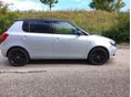 SKODA FABIA 2012/9 - 3