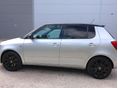 SKODA FABIA 2012/9 - 2