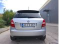 SKODA FABIA 2012/9 - 8