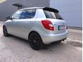 SKODA FABIA 2012/9 - 6